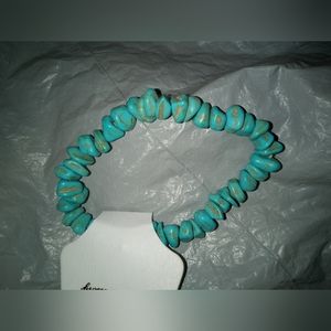 Torquoise Bracelet
